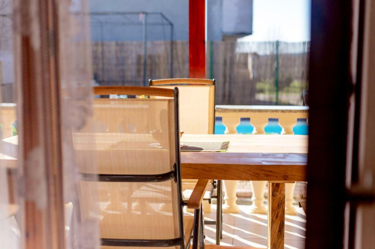 Vacation Home Duilo Donji Zemunik Zewnętrze zdjęcie