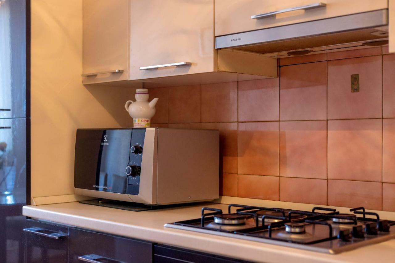 Vacation Home Duilo Donji Zemunik Zewnętrze zdjęcie