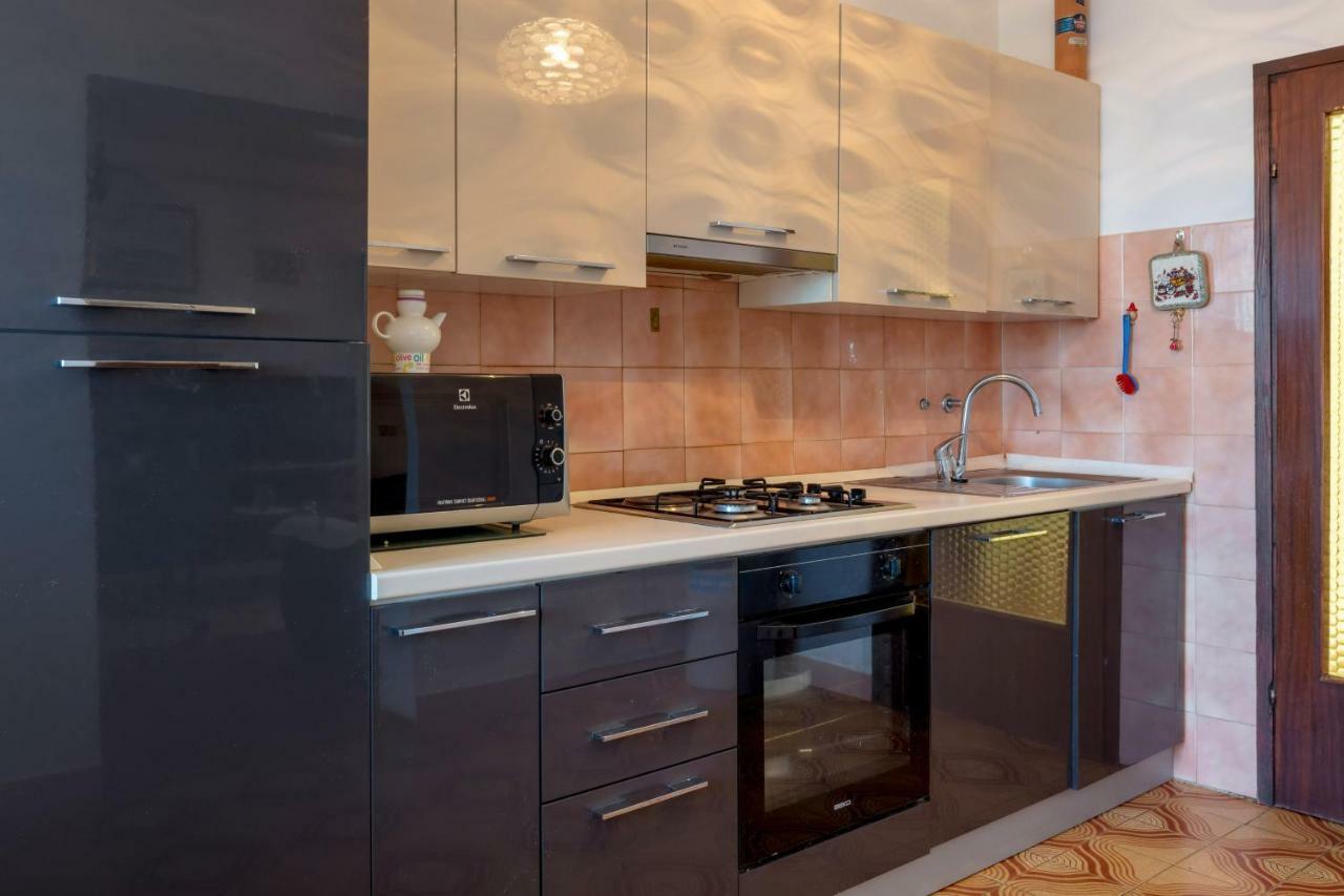 Vacation Home Duilo Donji Zemunik Zewnętrze zdjęcie