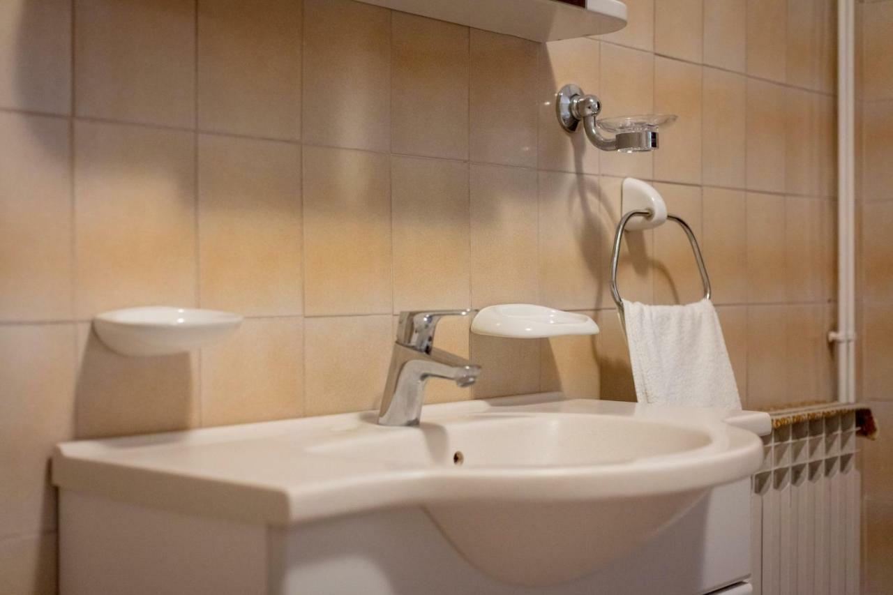 Vacation Home Duilo Donji Zemunik Zewnętrze zdjęcie