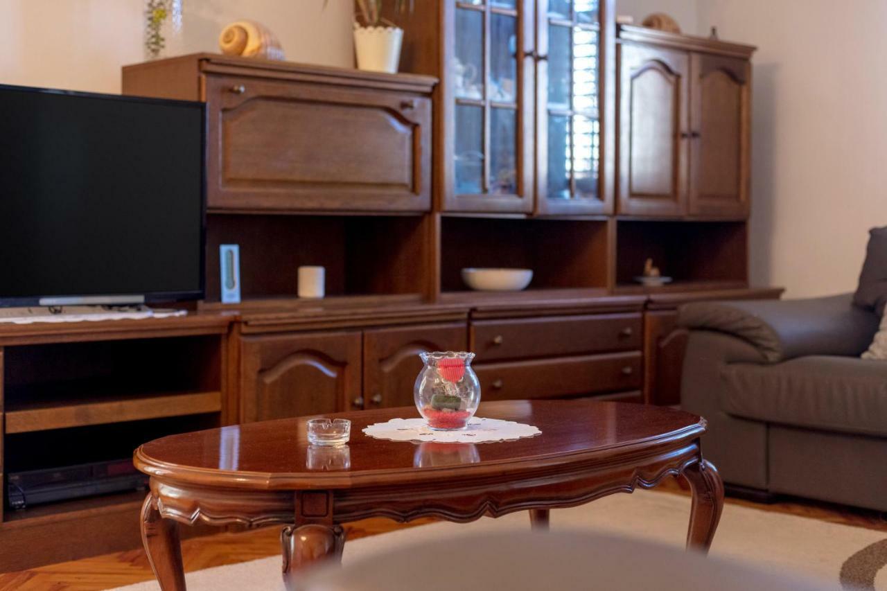 Vacation Home Duilo Donji Zemunik Zewnętrze zdjęcie